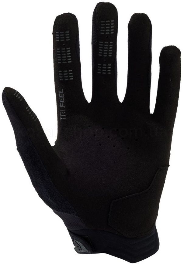 Вело перчатки FOX DEFEND GLOVE [Black], L (10)