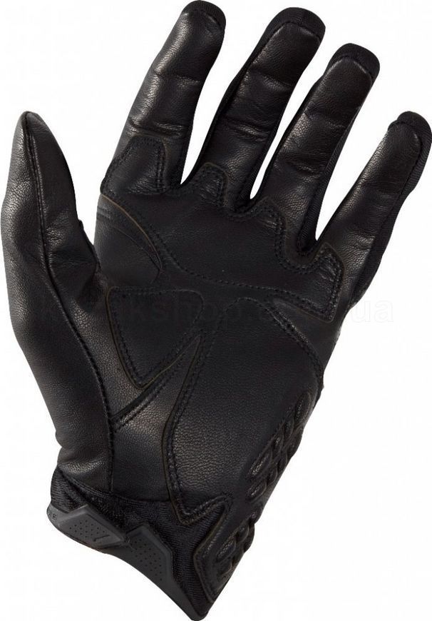 Мото рукавички FOX Bomber S Glove [Black], L