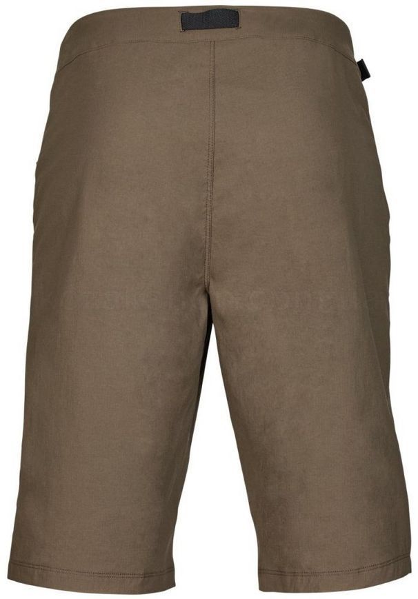 Вело шорты FOX RANGER LITE SHORT + Liner [Dirt], 36
