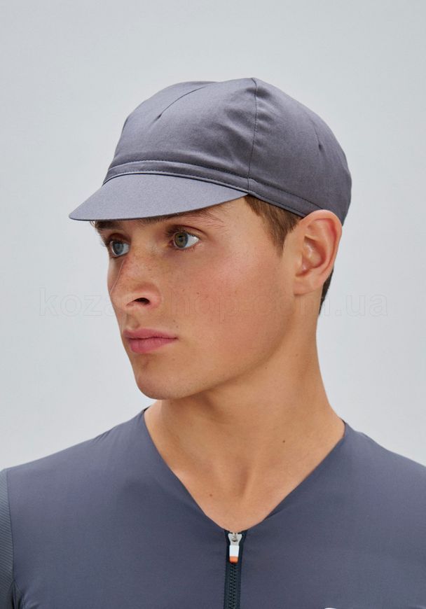 Велосипедна кепка POC Cadence Cap [Sylvanite Grey] - M