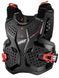 Дитячий захист тіла LEATT Chest Protector 3.5 Jr [Black], YL/YXL