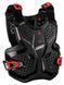 Дитячий захист тіла LEATT Chest Protector 3.5 Jr [Black], YL/YXL