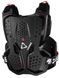 Дитячий захист тіла LEATT Chest Protector 3.5 Jr [Black], YL/YXL