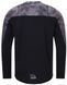 Джерси USWE Spoke Jersey [Asphalt], L
