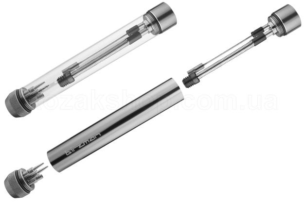 Набір інструментів Birzman Internal Routing Kit