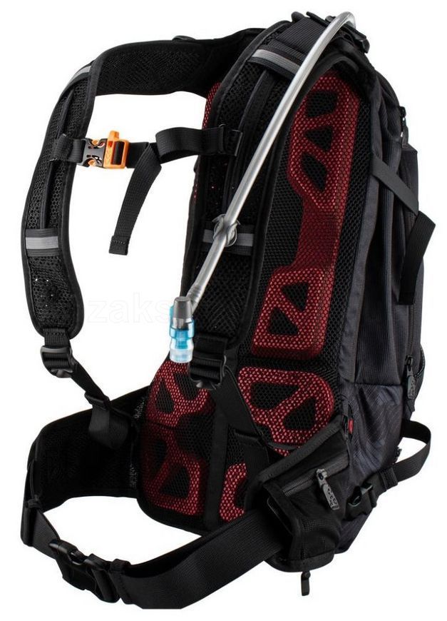 Рюкзак LEATT Hydration Moto XL 1.5 [Black], Large