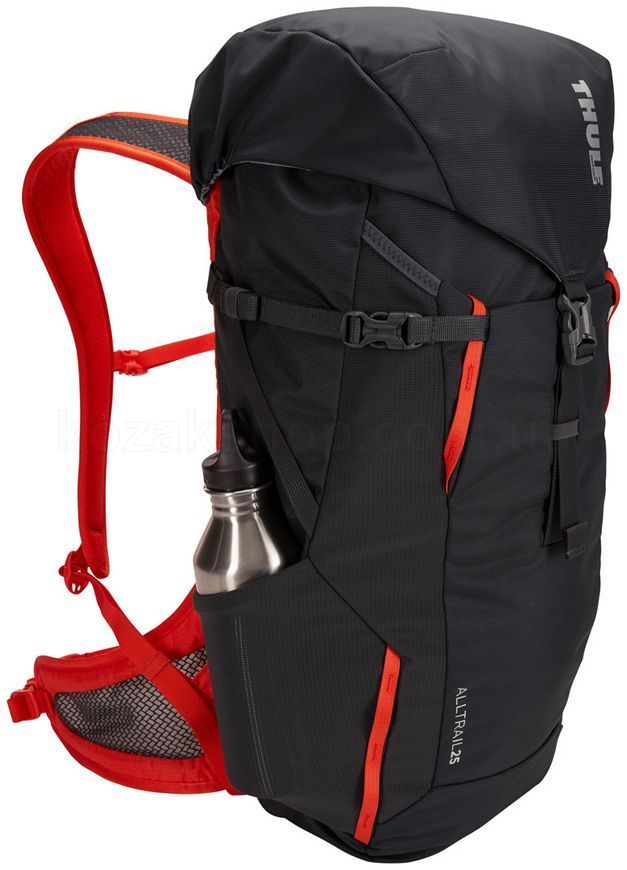 Рюкзак Thule AllTrail 25L men's (Obsidian)
