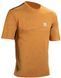 Вело джерсі LEATT MTB 1.0 Trail Jersey SS [Rust], L