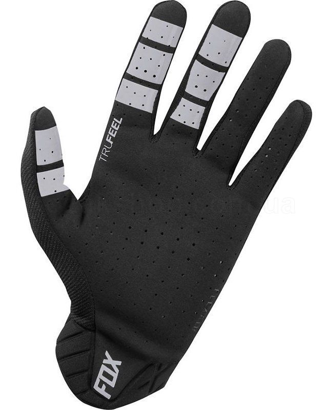 Вело перчатки FOX FLEXAIR GLOVE [BLACK], L (10)