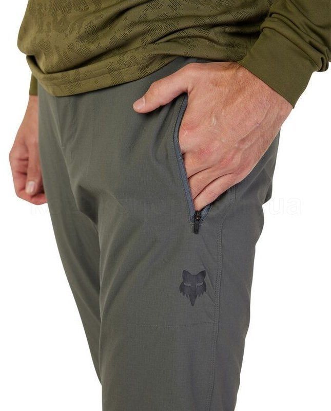 Вело штани FOX RANGER PANT [Dark Shadow], 36