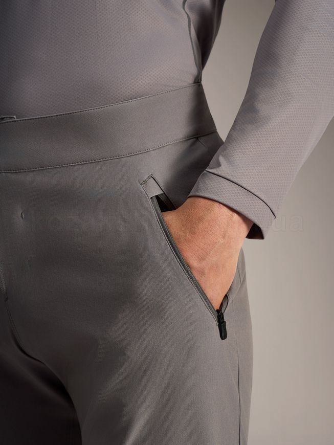 Штани Alpinestars A-Dura Ride Pants [Gray] - 30