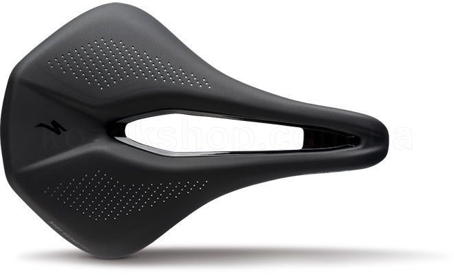 Сідло Specialized POWER EXPERT SADDLE BLK 143 (27116-1503)