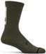 Носки FOX DEFEND Sock - 8 inch [Olive Green], S/M