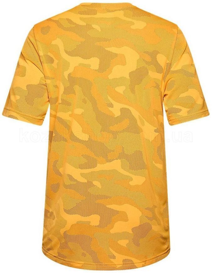 Вело джерси FOX RANGER TRU-DRI&reg; SS Jersey [Tangerine], M