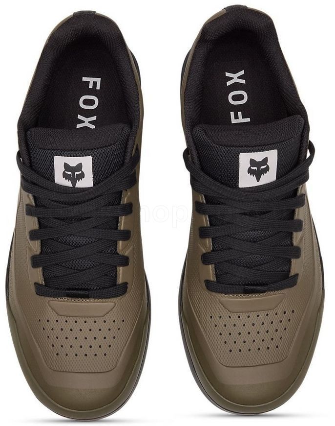 Вело взуття FOX UNION Shoe [Military], US 10