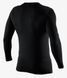 Термобілизна Ride 100% BASECAMP Base Layer [Black], XL