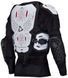 Захист тіла LEATT 5.5 EVO Body Protector [White], M