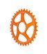 Зірка Race Face NW Direct Mount CINCH, 32t, Orange