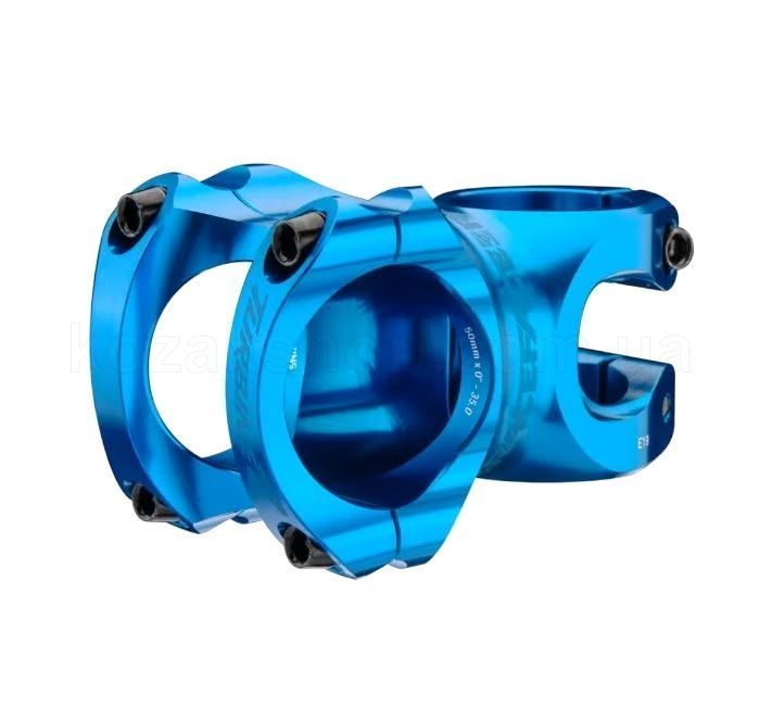 Винос RaceFace TURBINE-R,35,40X0,BLUE