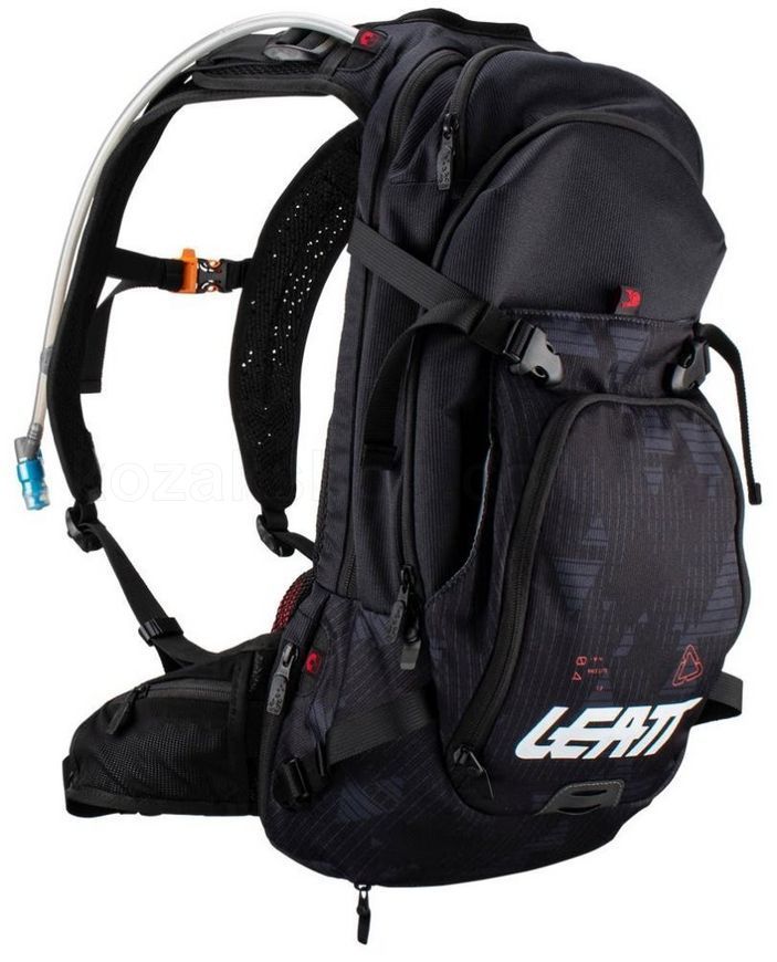 Рюкзак LEATT Hydration Moto XL 1.5 [Black], Large