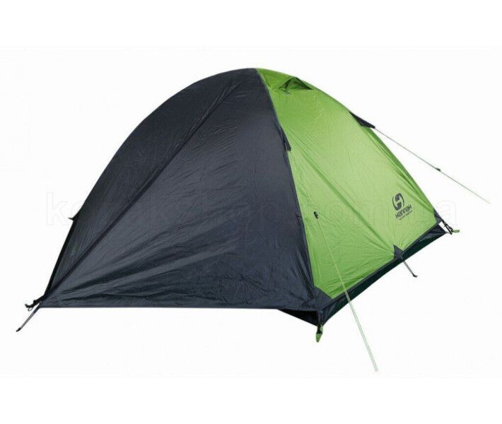 Палатка Hannah Tycoon 2 Spring green/Cloudy grey