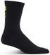Носки FOX RANGER SOCK - 8" - FOX 74 [Yellow], L/XL