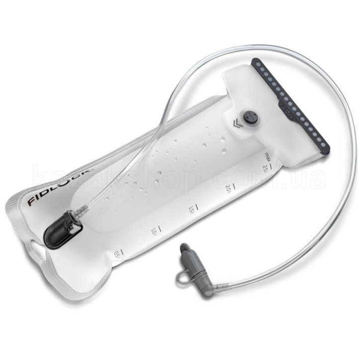 Гидратор FIDLOCK hydration bladder 2,5 L