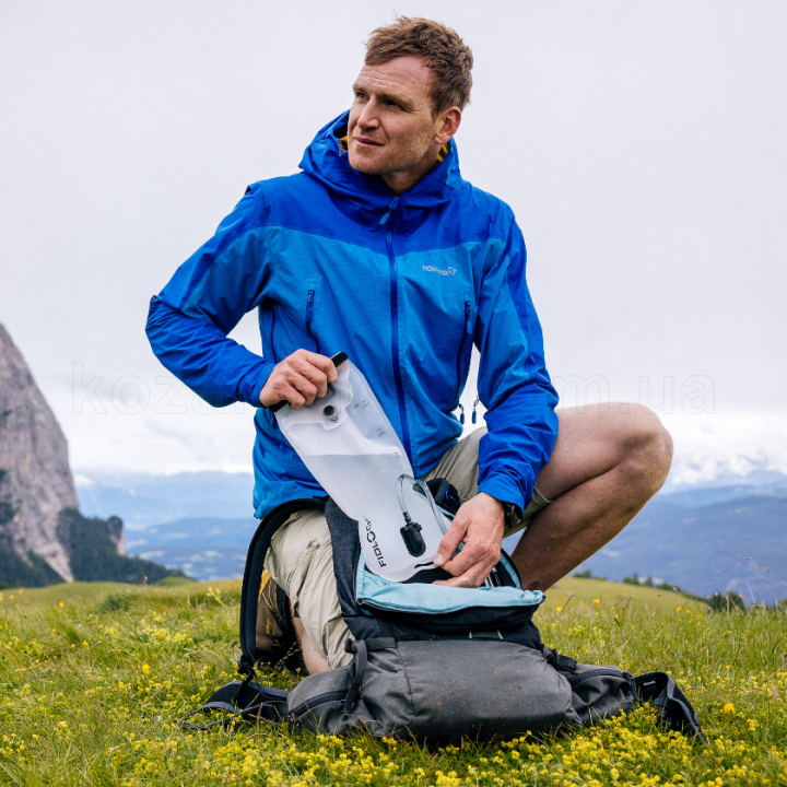 Гидратор FIDLOCK hydration bladder 2,5 L