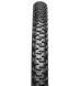Покрышка Hutchinson CAMELEON 27.5х2 33tpi Камерная Нескладная Black