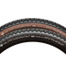 Покришка Hutchinson PYTHON 3 29х2,3 GumWall Mono-compound 33tpi Камерна Не складна Black