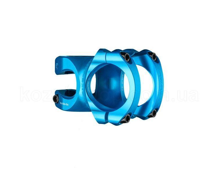 Винос RaceFace TURBINE-R,35,40X0,BLUE