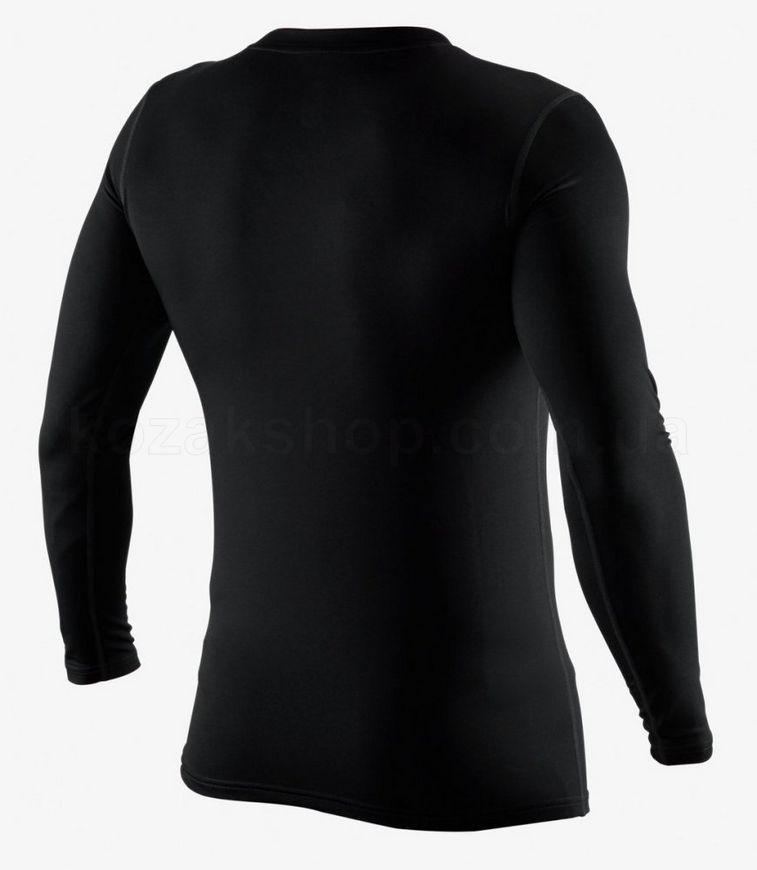 Термобілизна Ride 100% BASECAMP Base Layer [Black], XL