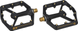 Педали CrankBrothers STAMP 11 [Black / Gold] - LARGE
