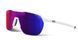 Очки Julbo FREQUENCY BLANC S3HDV