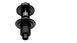 Втулка Race Face TRACE 624J 12x148 32H MS STL BLACK Rear