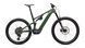 Електровелосипед Specialized LEVO EXPERT CARBON G4 NB [CYPRMET/SILDST] - S3 (95224-3203)