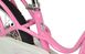 Детский велосипед RoyalBaby LITTLE SWAN 18", OFFICIAL UA, розовый