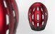 Шлем MET Downtown MIPS CE Red | Glossy M/L (58-61 см)