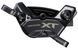 Гальмо Shimano Deore XT M8220 4-поршневий комплект передній/задній