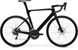 Велосипед MERIDA REACTO 4000, L(56), GLOSSY BLACK/MATT BLACK