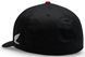 Кепка FOX HONDA FlexFit&reg; Hat [Black], S/M