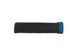 Грипсы RaceFace GETTA Grip, BLACK / TURQUOISE, 33 mm