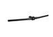 Руль RaceFace TURBINE 31.8, 720, FLAT, BLACK