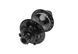 Втулка Race Face TRACE 624J 12x148 32H MS STL BLACK Rear