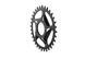 Звезда Race Face, CINCH, Direct Mount, 32T, Steel, SHI12, BLK