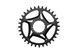 Звезда Race Face, CINCH, Direct Mount, 32T, Steel, SHI12, BLK