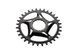 Звезда Race Face, CINCH, Direct Mount, 32T, Steel, SHI12, BLK