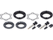 Колесо заднє DT Swiss M 1900 SPLINE 29 CL 30 12/148 Shimano