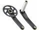 Шатуны SRAM XX1 Eagle DUB 175 12ск Звезда 34T X-SYNC 2 Grey