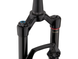 Вилка RockShox SID SL Select Charger RL - 3P Remote 29" Boost™ 15x110 100mm Black Alum Str Tpr 44offset DebonAir (включає ZipTie Fender, Star nut, Maxle Stealth)